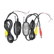 Комплект беспроводного оборудования для передачи видеосигнала