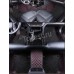 Автомобильные коврики  3D двойные MITSUBISHI ASX 2011-2018г.